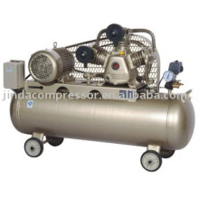 10HP 7.5KW 12.5BAR belt-driven air compressor (W-0.97/12.5)